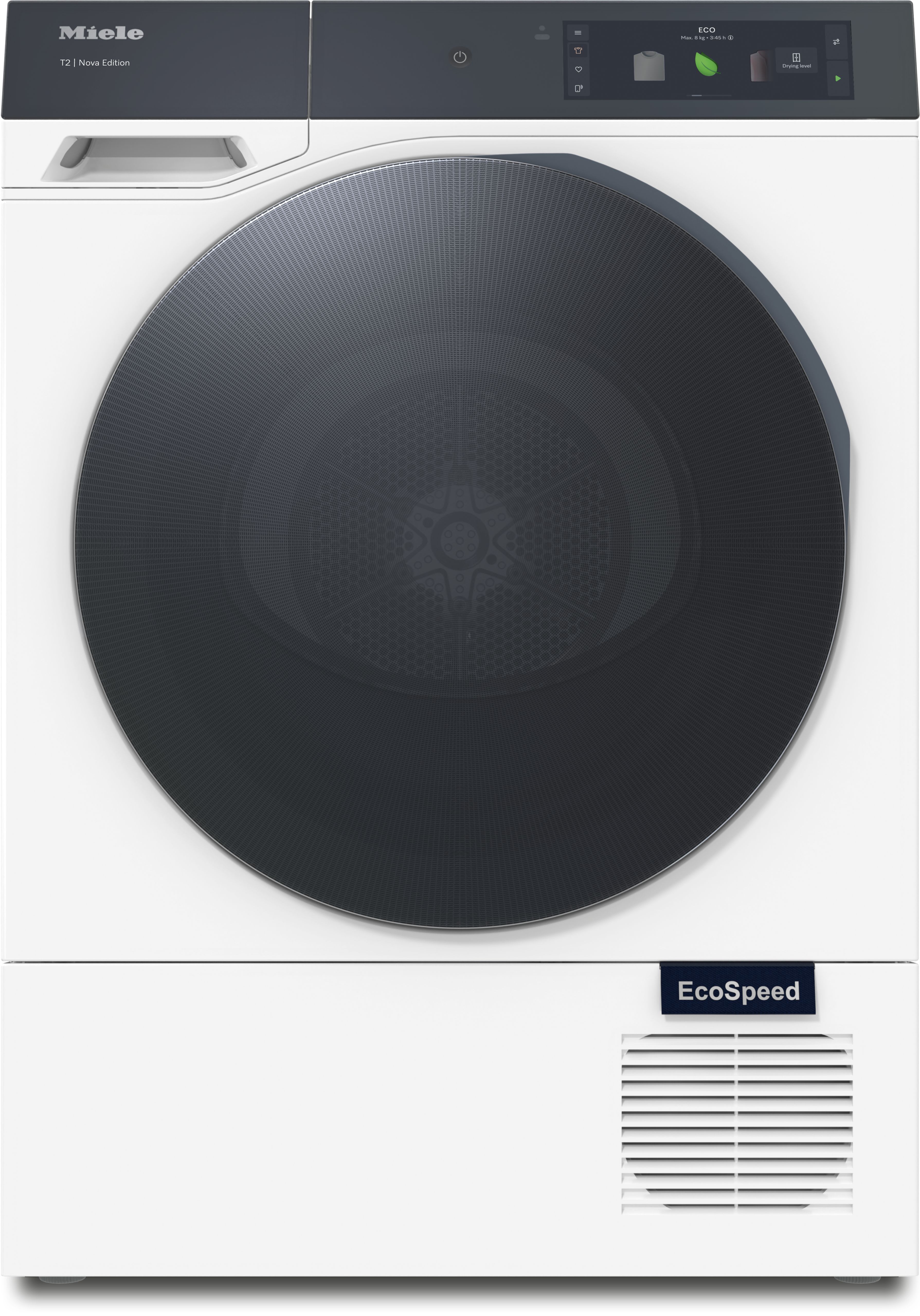 Miele - MIE12698890 VG!C WAschetrockner WP 9kg Disp Wash2Dr
