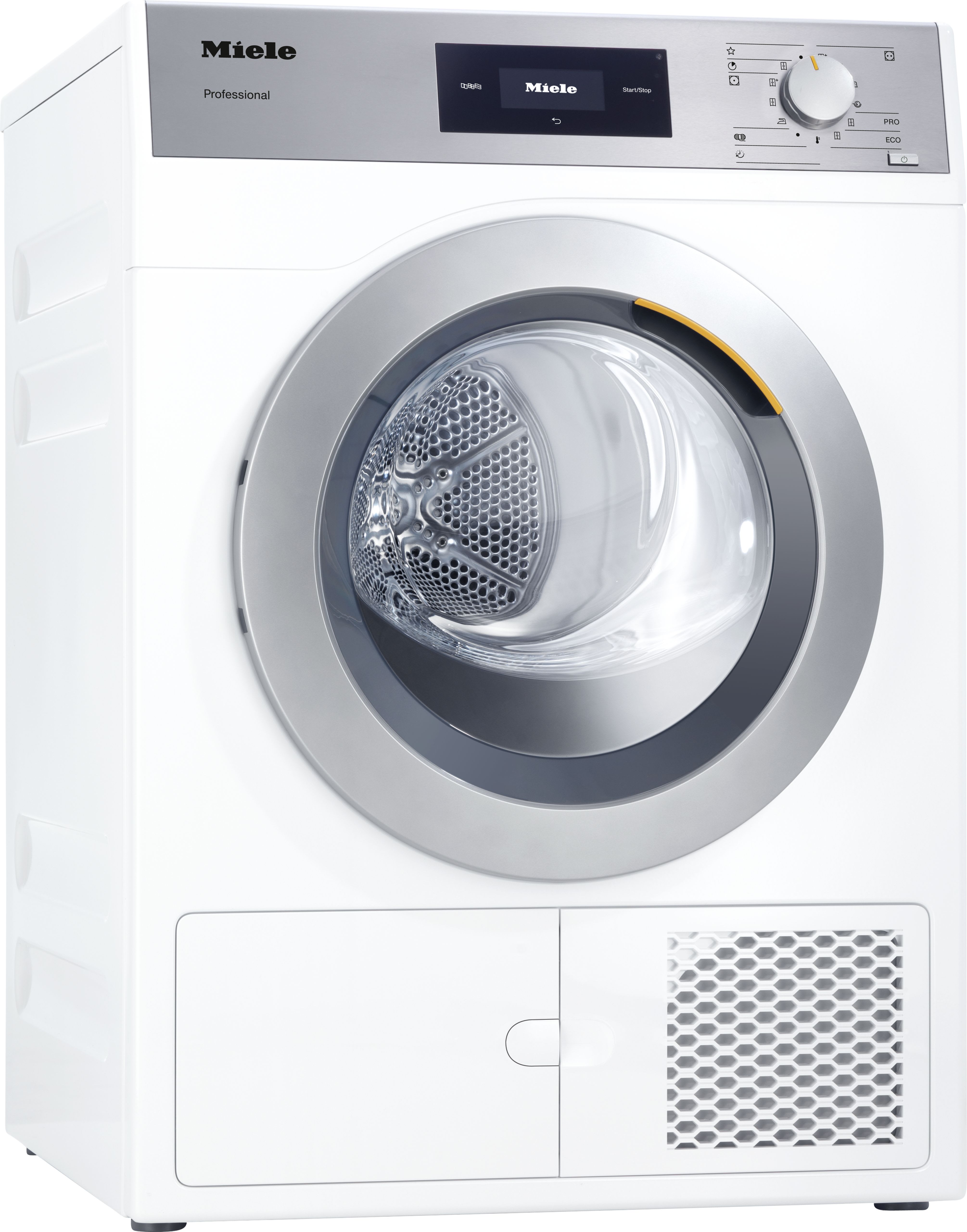 Miele - MIE12749770 WAschetrockner Prof. WP 8kg Perf.Dry WL