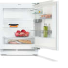 MIELE - MIE12519090 VG!S EinbaukA1/4hlschrank unt. **** 106L