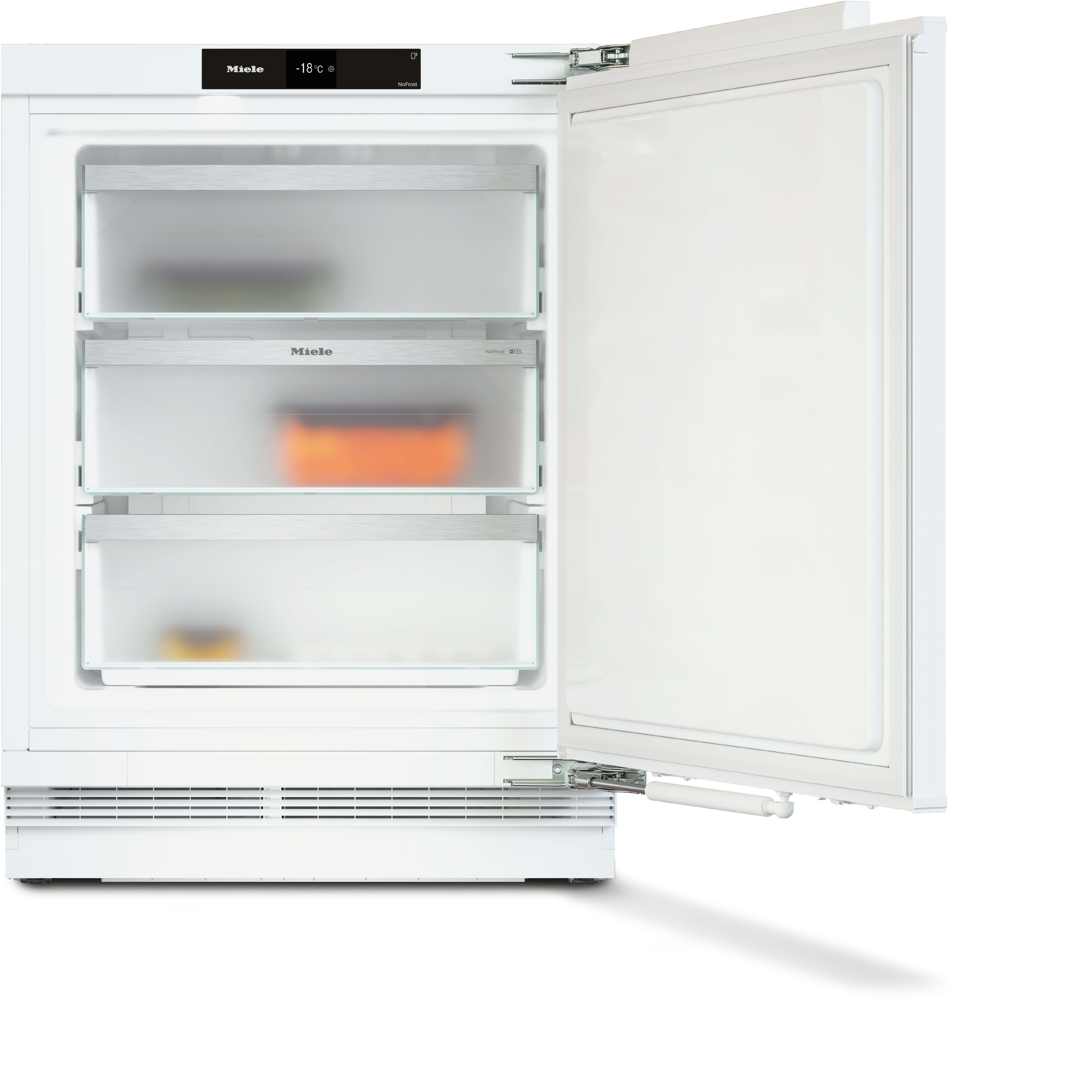 MIELE - MIE12519420 VG!S Gefrierschrank unt. 80L 3FAcher No