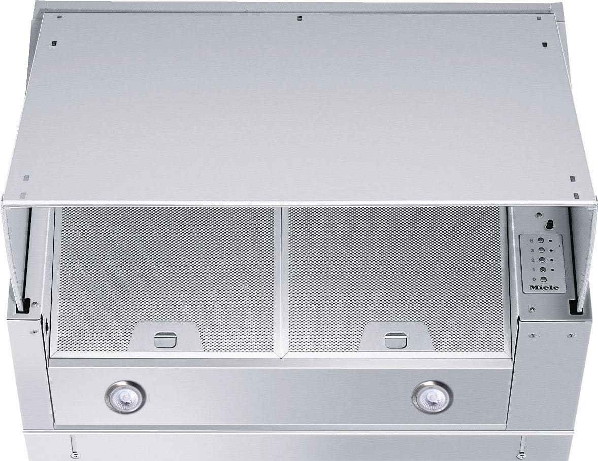 MIELE - MIE12697760 VG!S Dunstabzug Zwischenbauhaube 60cm B