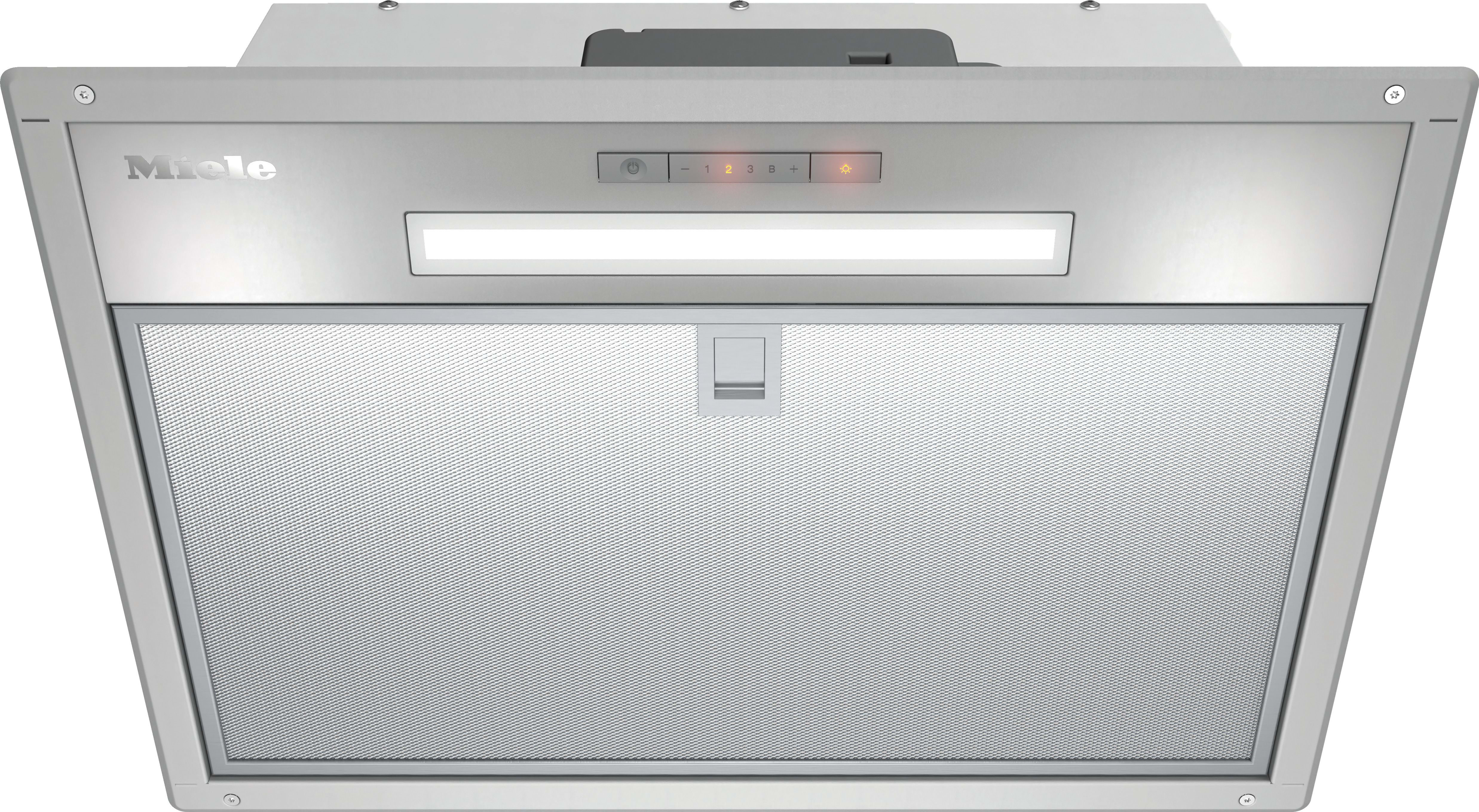MIELE - MIE12760940 VG!S Dunstabzug LA1/4fterbaustein 53cm B