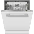 Miele - MIE12845450 VG!S GeschirrspA1/4ler vollint. 60cm 5Pr