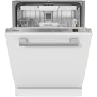 MIELE - MIE12845460 VG!S GeschirrspA1/4ler XXL vollint 60cm