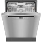 Miele - MIE12845880 VG!S GeschirrspA1/4ler unt 60cm 5Prog WP