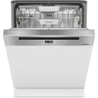 Miele - MIE12845910 VG!S GeschirrspA1/4ler int. 60cm 5Prog W