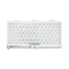 MIELE - MIE11713340 VG!C HEPA AirClean Filter f. Classic1/Co