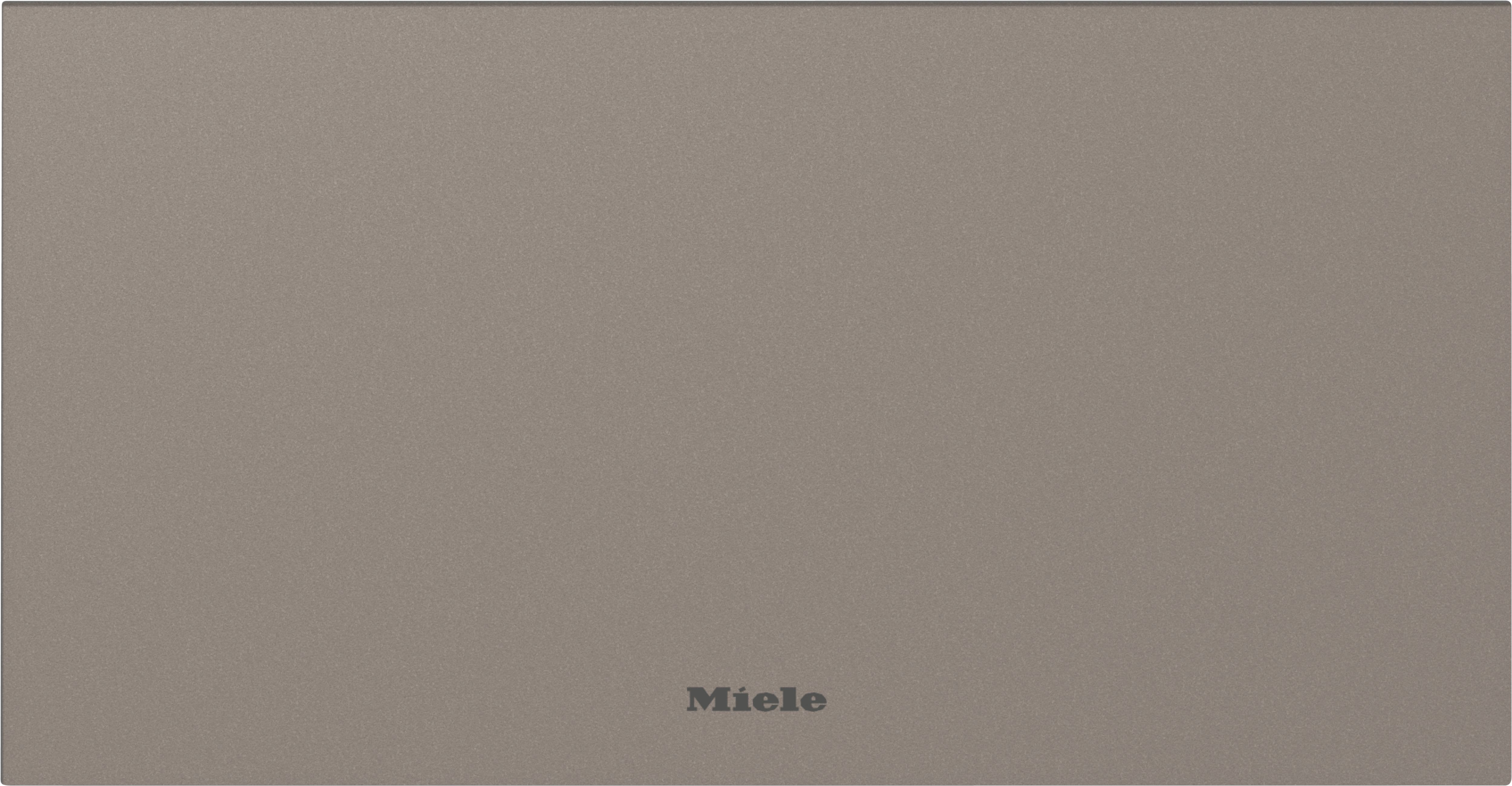 Miele - MIE12867130 VG!E Einbau-WArmeschublade H 32cm griff