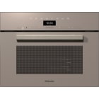 MIELE - MIE12867620 VG!E Einbau-Dampfgarer 60cm 40L 3Ebenen