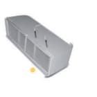 MO EL - MOE002575 FILTRO PER CASSETTO ABS GRIG COSTAM