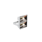 MO EL - MOE892P HATHOR DEEP 2X2000W 230V PARALLELO