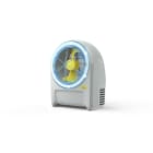 MO EL - MOE368L1 INSECT.LED 220-240V 1 VELOCITA