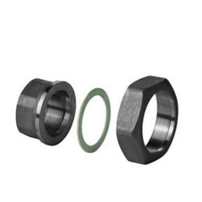 SIEMENS - BUILDING T - BCTBPZ:ALG403 KIT DA 3 BOCCHETTONI DN40 G2 1/4