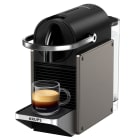Krups - KEUXN306T.23AT Nespresso Kapselautomat PIXIE 1260W 19ba