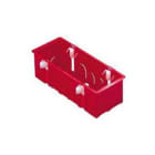 GEWISS - GEWGW24246 SCATOLA 6 POSTI PARETI LEGGERE