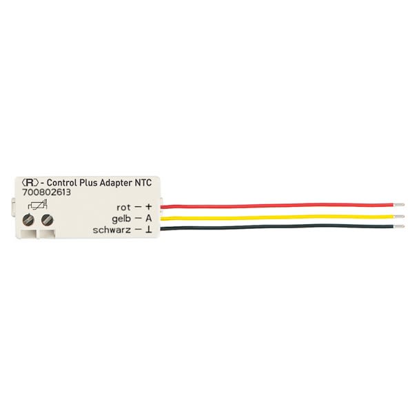 RUTENBECK - RUTN700 802 613 Control Plus Adapter NTC - Control Plus