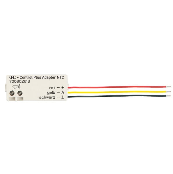 RUTENBECK - RUTN700 802 613 Control Plus Adapter NTC - Control Plus