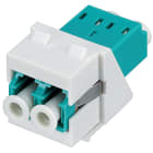 RUTENBECK - RUTN228 080 000 Q8KMK-LC-D OM3 aqua rw