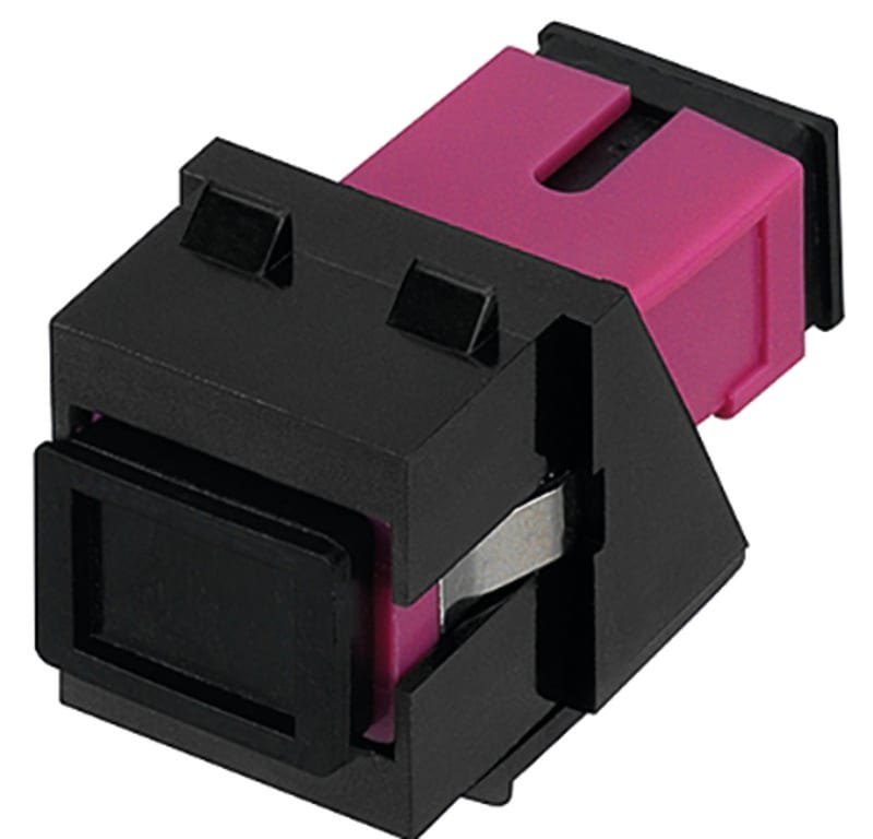 RUTENBECK - RUTN228 090 600 Q8KMK-SC OM4 erika sw