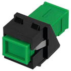 RUTENBECK - RUTN228 090 900 Q8KMK-SC OS2 APC grA1/4n sw