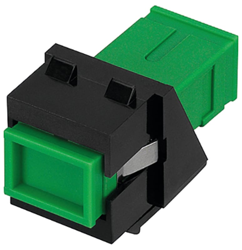 RUTENBECK - RUTN228 090 900 Q8KMK-SC OS2 APC grA1/4n sw