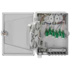 RUTENBECK - RUTN228 100 404 Q8APL 4xLC-D OS2 APC