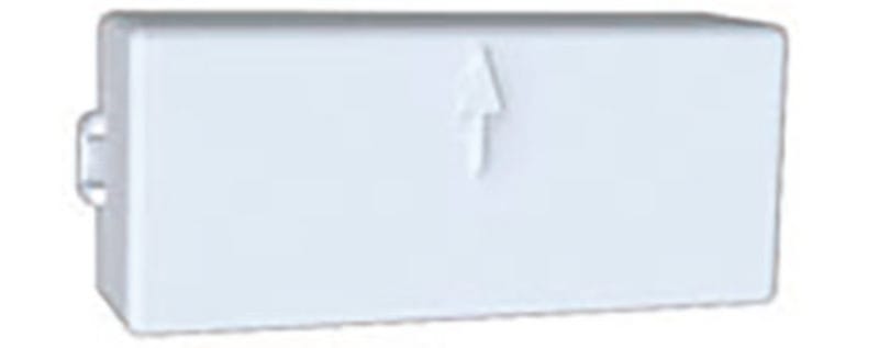 RUTENBECK - RUTN392 000 10 Reset-Magnet fA1/4r AC WLAN