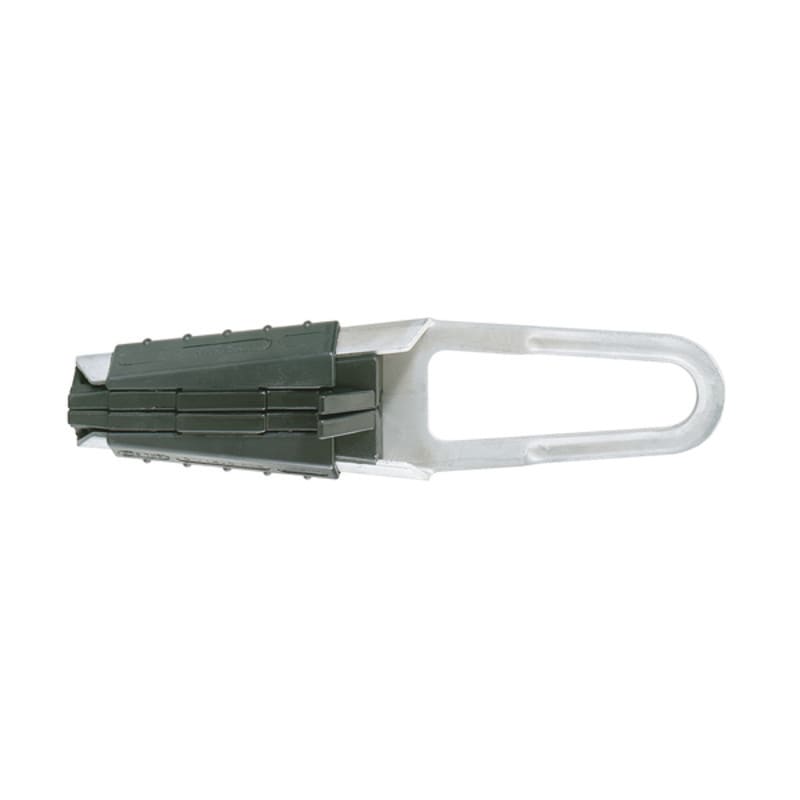 RUTENBECK - RUTN404 000 14 Abspannklemme AKL802VA Edelstahl