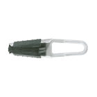 RUTENBECK - RUTN404 000 14 Abspannklemme AKL802VA Edelstahl