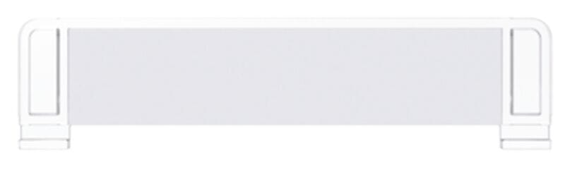 RUTENBECK - RUTN100 000 90 Beschriftungsfeld BST AP 55