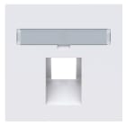 RUTENBECK - RUTN135 000 42 ZentralstA1/4ck fA1/4r Datendose 1fach m