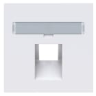 RUTENBECK - RUTN135 000 42 ZentralstA1/4ck fA1/4r Datendose 1fach m