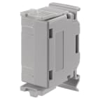 RUTENBECK - RUTN139 102 61 10GB-Kupplung, REG-Montage, lichtgrau