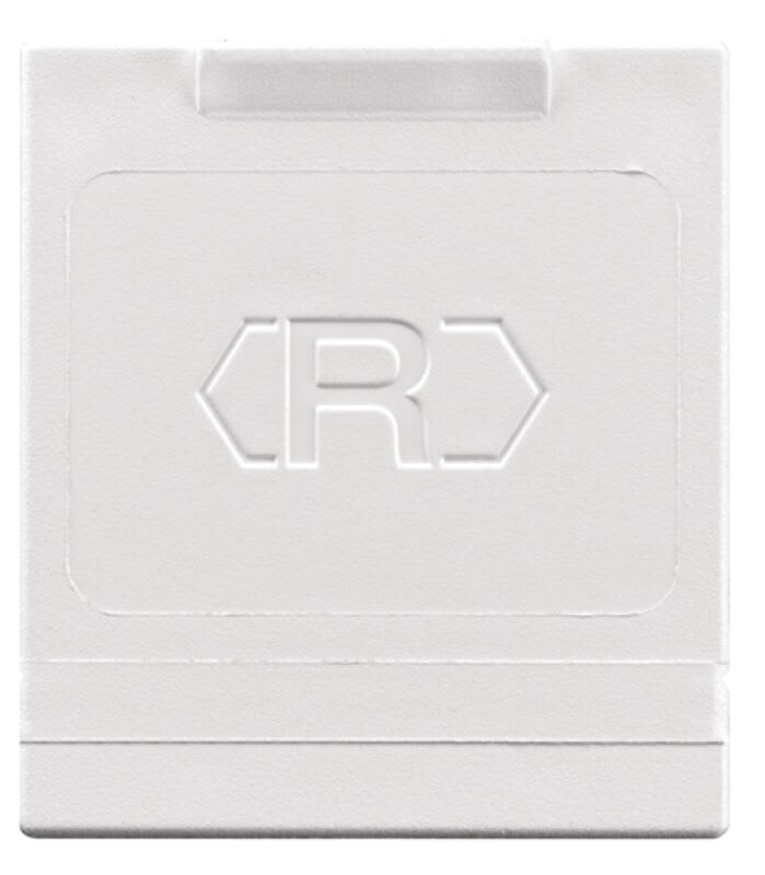 RUTENBECK - RUTN139 103 02 Staubschutzkappe reinweiA