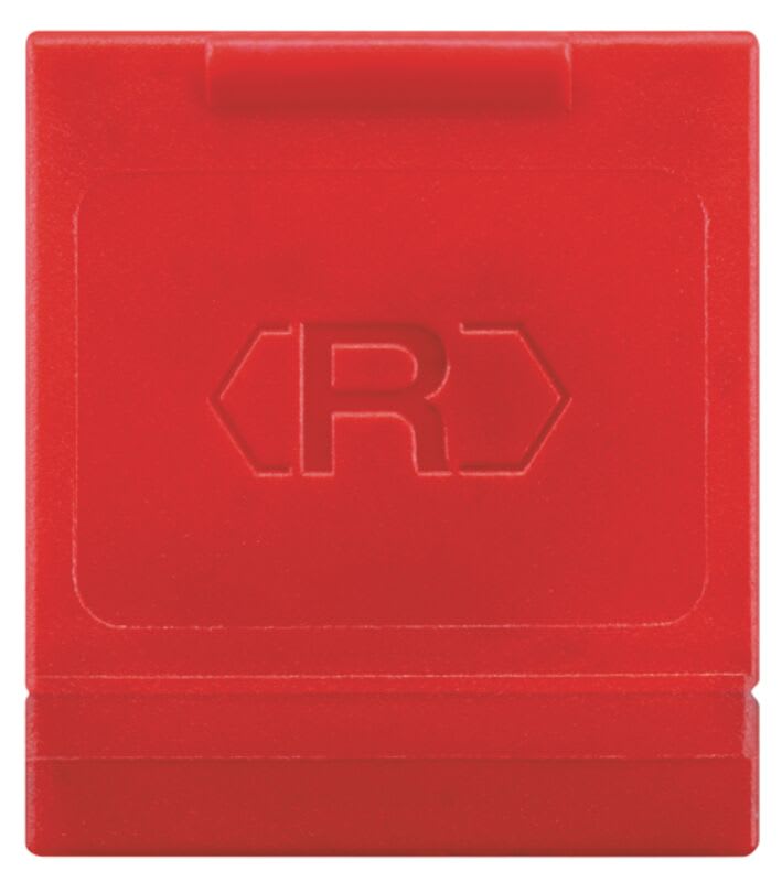 RUTENBECK - RUTN139 103 03 Staubschutzkappe rot