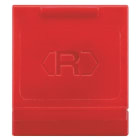 RUTENBECK - RUTN139 103 03 Staubschutzkappe rot