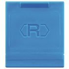 RUTENBECK - RUTN139 103 05 Staubschutzkappe blau