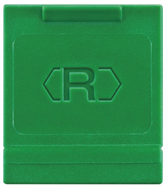 RUTENBECK - RUTN139 103 06 Staubschutzkappe grA1/4n