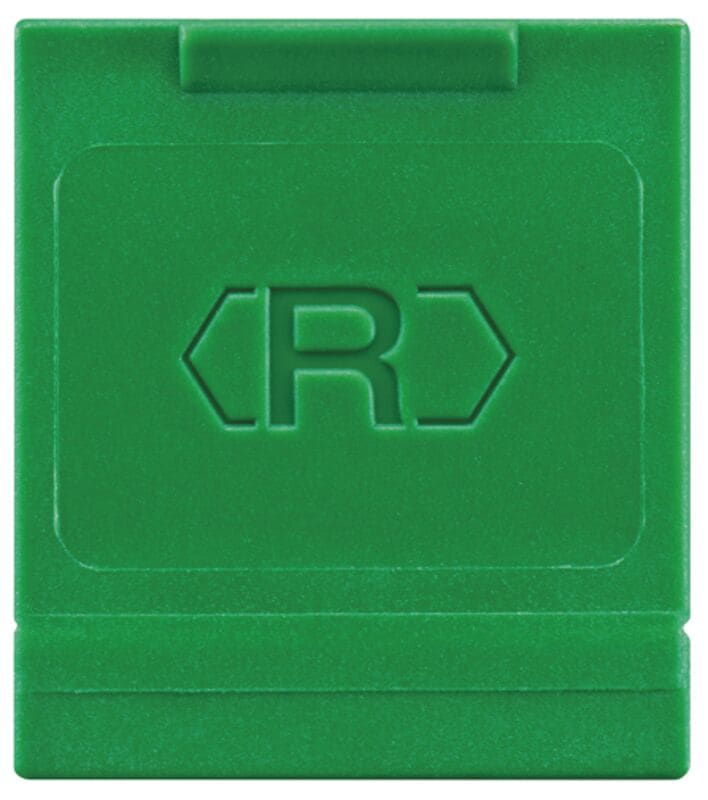 RUTENBECK - RUTN139 103 06 Staubschutzkappe grA1/4n