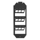 RUTENBECK - RUTN170 000 33 KMK-GT 3 Montageadapter Unterflur