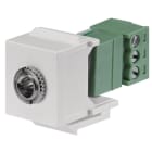 RUTENBECK - RUTN170 106 54 Keystone-Miniklinke-MK reinweiA