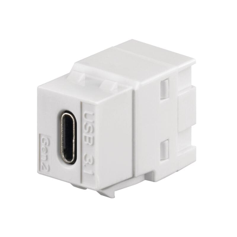 RUTENBECK - RUTN170 106 57 KMK-USB-C 3.1 rw