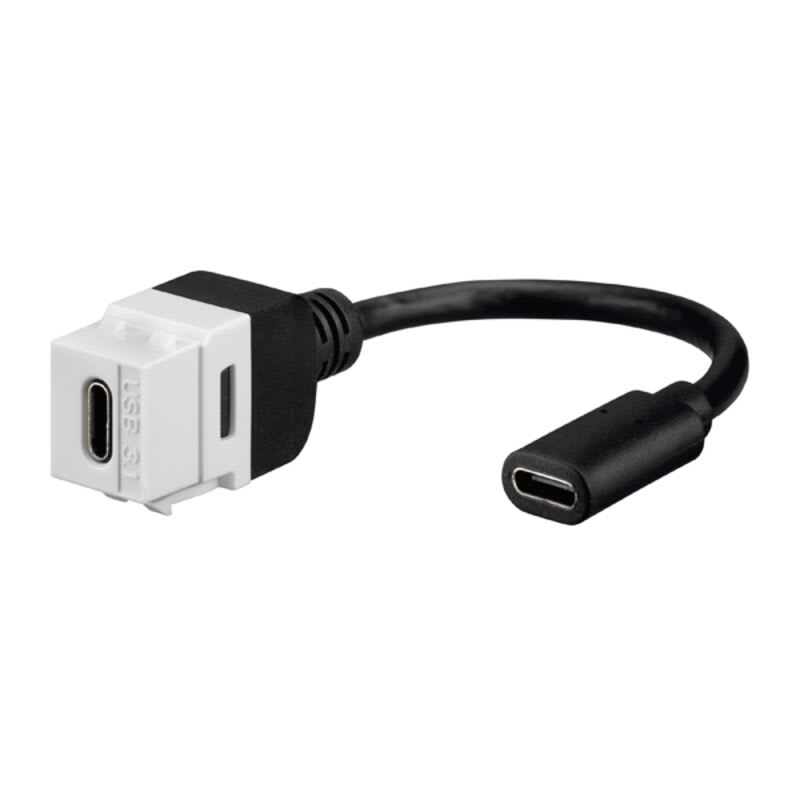 RUTENBECK - RUTN170 106 58 KMK-USB-C 3.1 KP rw
