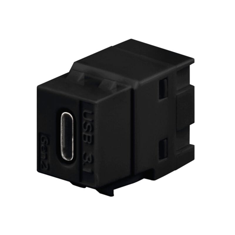 RUTENBECK - RUTN170 106 67 KMK-USB-C 3.1 sw