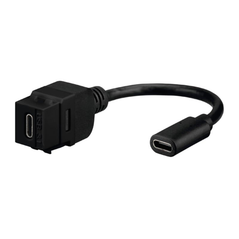 RUTENBECK - RUTN170 106 68 KMK-USB-C 3.1 KP sw