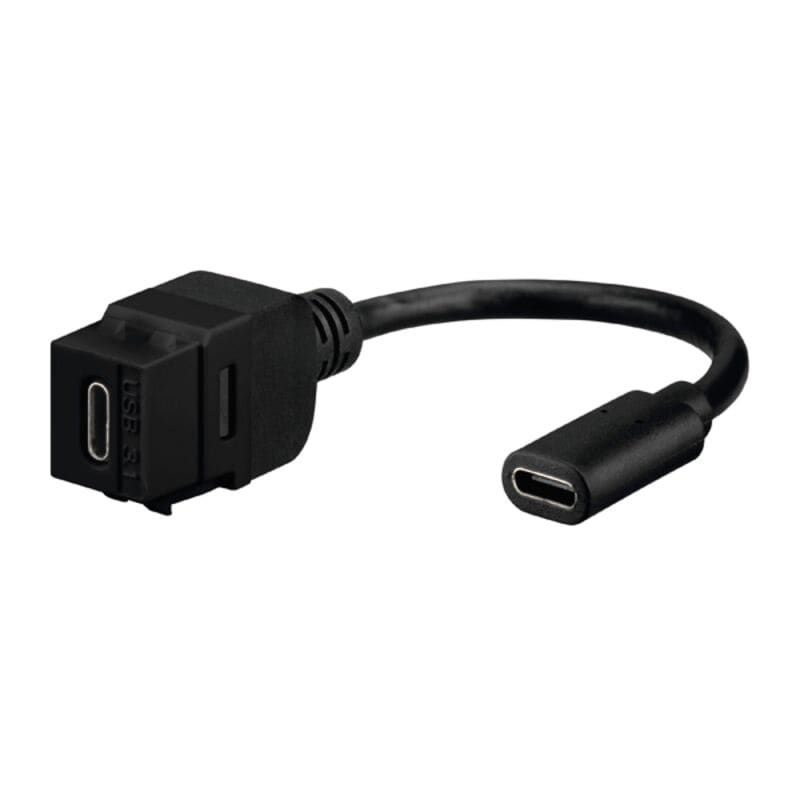RUTENBECK - RUTN170 106 68 KMK-USB-C 3.1 KP sw