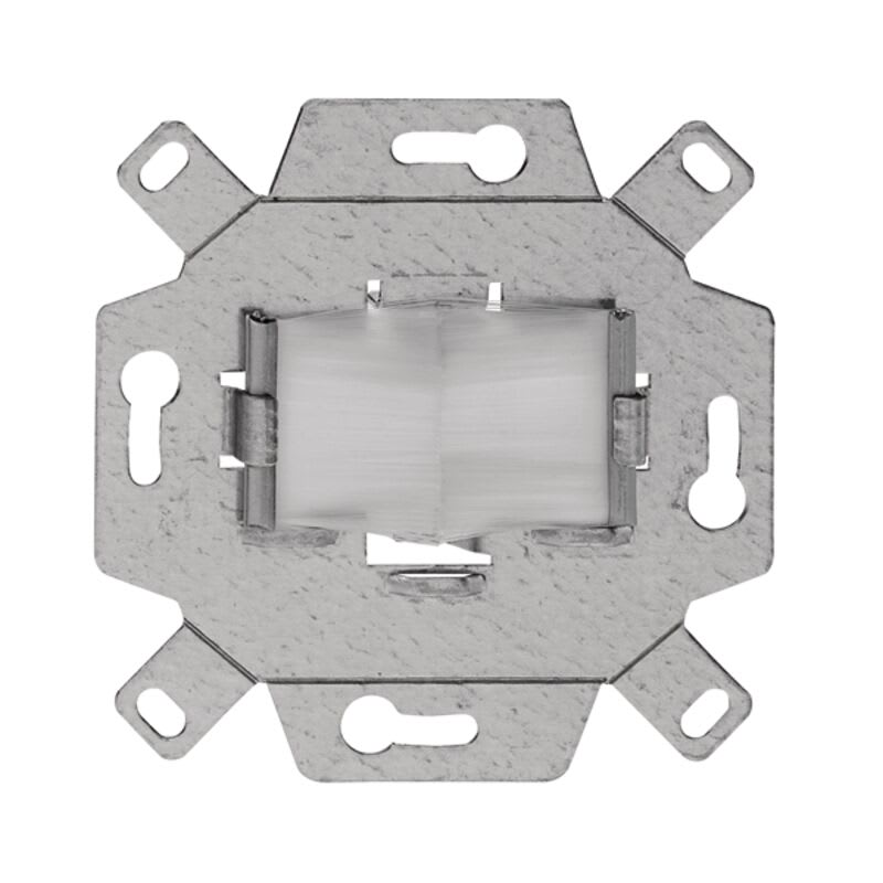 RUTENBECK - RUTN193 115 10 Kabelauslass KD Up 0 reinweiA