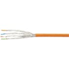RUTENBECK - RUTN212 008 00 Cat.8.2 Datenkabel (Trommel) 1000 m Kabe