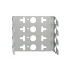 RUTENBECK - RUTN221 004 MB4 MontagebA1/4gel fA1/4r LSA-Plus Verb