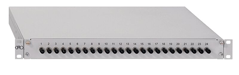 RUTENBECK - RUTN228 031 006 Q8Spleissbox 6xST OM3